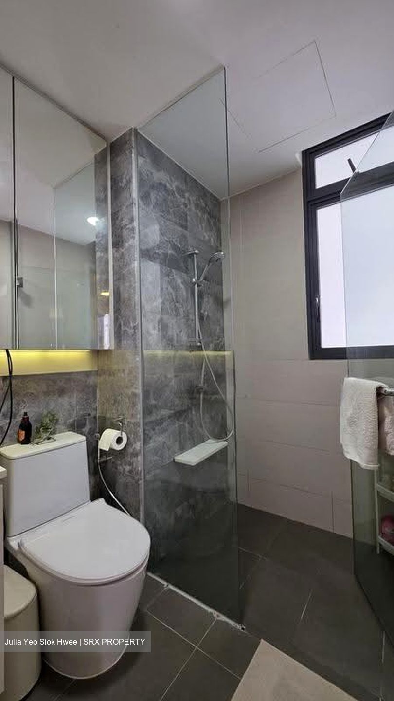 The Luxurie (D19), Condominium #616090401